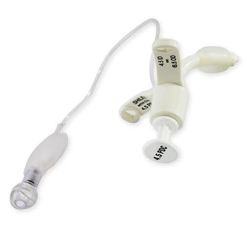 Pediatric Tracheostomy Tubes by Medtronic