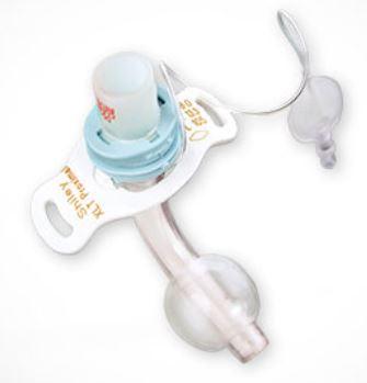 Shiley XLT Ext-Lngth Trach Tubes by Medtronic