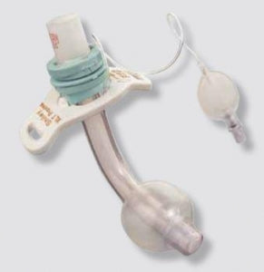 Medtronic Shiley XLT Extended-Length Tracheostomy Tubes - Shiley Tracheal Tubes, Extra-Length, Cuff, 7.0 mm, Proximal - 70XLTCP