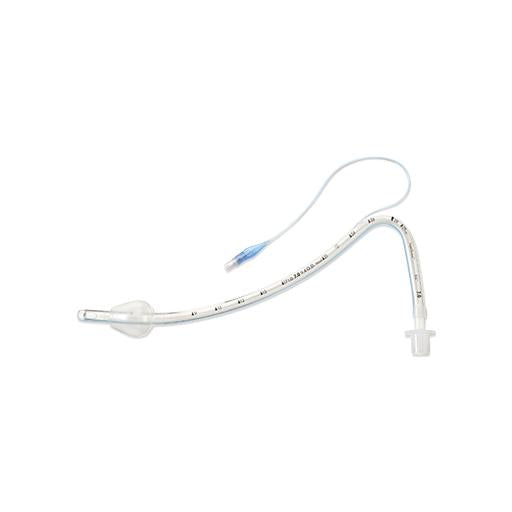 Oral RAE Trach Tubes w/TaperGuard Cuff by Mallinckrodt