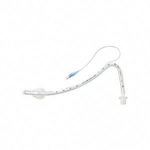 Mallinckrodt Oral RAE Trach Tubes with TaperGuard Cuff - Oral RAE Trach Tube, Cuffed, 6.0 mm - 76260