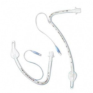 Mallinckrodt Oral RAE Trach Tubes with TaperGuard Cuff - Oral RAE Trach Tube, Cuffed, 6.5 mm - 76265