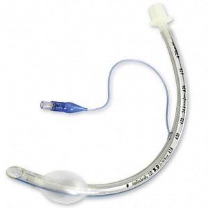 Medtronic Lo-Pro Cuffed Magil Tip Trach Tubes - Lo-Pro Cuffed Magill Tip Trach Tube, 3.0 mm - 86003