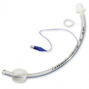 Medtronic Shiley Endotrol Oral / Nasal Cuffed Endotracheal Tubes - Endotrol Endotracheal Tube, 6 mm - 86349