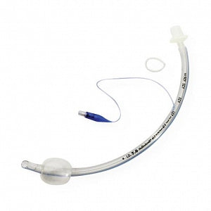 Medtronic Microlaryngeal O / N Cuffed Murphy Eye Trach Tubes - Microla ...