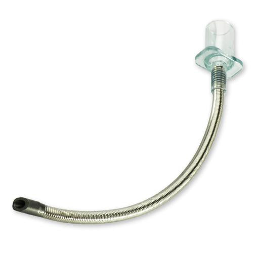 Laser-Flex Cuffed Endotracheal Tubes by Covidien