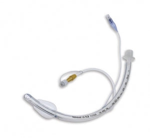 Covidien Laser-Flex Cuffed Endotracheal Tubes - Endotracheal Tube, Cuffed, Laser-Flex, 5.5 mm, Disposable - 86395