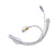 Laser-Flex Cuffed Endotracheal Tubes by Covidien