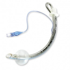 Medtronic USA Intermediate Hi-Lo Cuffed O / N Trach Tubes - Intermediate Hi-Lo Cuffed O / N Trach Tube, 3.0 mm - 86442