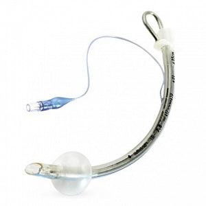 Medtronic USA Intermediate Hi-Lo Cuffed O / N Trach Tubes - Intermediate Hi-Lo Cuffed O / N Trach Tube, 3.5 mm - 86443