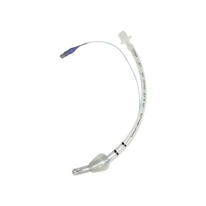 Medtronic Shiley Reinforced, Cuffless Endotracheal Tubes - TUBE, ENDTR ...