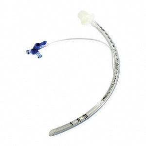 Medtronic Shiley Oral and Nasal Reinforced Endotracheal Tubes - Reinfo ...