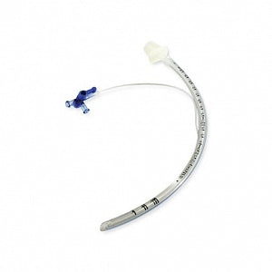 Covidien HiLO Regulator Valve Endobronchial Tube - DBM-TRACH, UNCUFFED, W/MON LUM 5.5MM - 86648