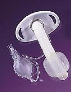 Covidien Shiley Tracheostomy Tubes / Accessories - Trach Tube, Cuffed, Size 8.0 - 8DCT