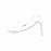 Medtronic Shiley Oral and Nasal RAE Endotracheal Tubes - Nasal RAE Endotrach Tube, 6.0 mm - 96360