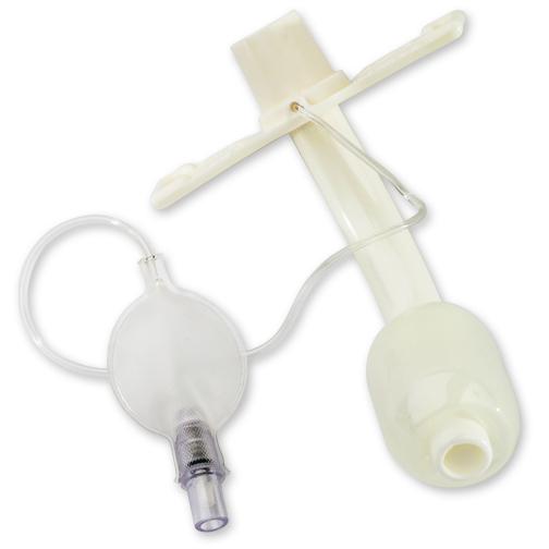 Single Cannula Cuffled Trach Tubes by Covidien