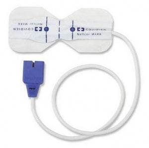 Mallinckrodt OxiMax Neonatal / AdultAdhesive Sensors - DBF-SEE NPBMAXN, SENSOR OXYGEN NEO / ADULTS - MAXN