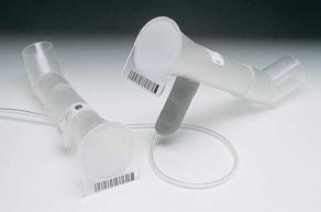 Spiro FSII Syringe Adapters by Medtronic