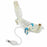 Medtronic Soft-Swivel Anti-Disconnect Devices - Antidisconnect Soft-Swivel, Adult - SSDD