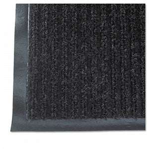 Millennium Co Golden Series Indoor Wiper Mats - Golden Series Indoor Wiper Mat, Charcoal, 3' x 5' - 64030530