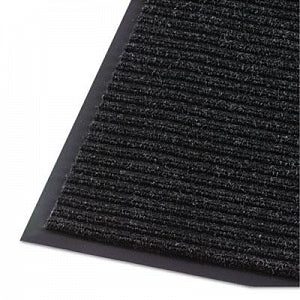 Millennium Co Golden Series Indoor Wiper Mats - Golden Series Indoor Wiper Mat, Charcoal, 4' x 6' - 64040630