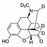 Sigma-Aldrich Hydromorphone Solution - Hydromorphone-D6 Certified Spiking Solution, 100 μg / mL in Methanol, Ampule of 1 mL, Certified Reference Material - H-049-1ML