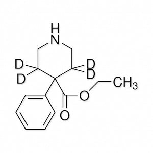 Sigma Normeperidine Solutions - Normeperidine-D4 Solution, 100μg / mL in Methanol - N-020-1ML