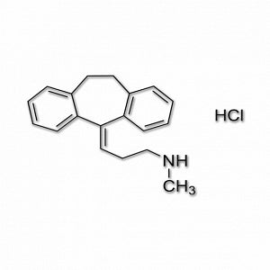 Sigma Nortriptyline Hydrochloride Solution - Nortriptyline Hydrochloride Solution, 1mg / mL in Methanol - N-907-1ML