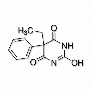 Sigma Phenobarbital Solution - Phenobarbital Solution, 1mg / mL in Methanol - P-008-1ML