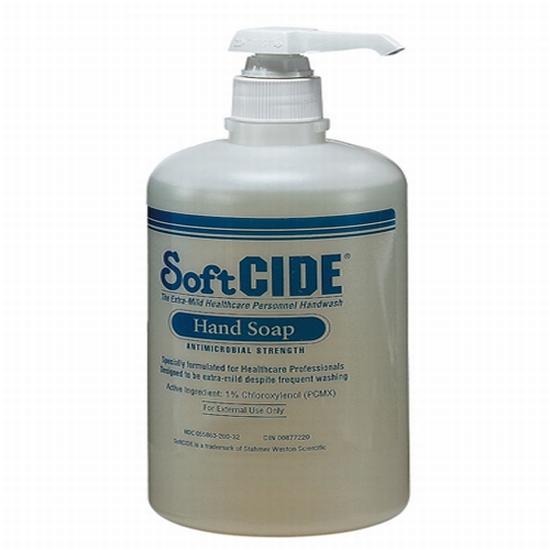 SoftCIDE Personnel Hand Soap by Erie Scientific