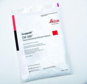 Surgipath Medical Industries Tissue Infiltration Medium - INFILTRATION MEDIUM PARAFFIN - 3801340