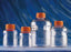 Corning Easy Grip Sterile Polystyrene Round Bottles with Cap - STORAGE BOTTLE, 250ML - 430281