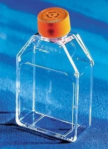 Corning Life Canted Neck Cell Culture Flask With Vent Cap - FLASK TREATED 70ML - 430639