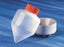 Corning Conical Polypropylene Centrifuge Tubes with Plug Cap - TUBE POLYPRO CONICAL 500ML - 431123