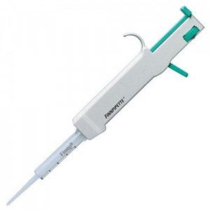 Midland Sci Finnpipette Pipettor - FINNPIPETTE PIPETTOR 1250UL - 4540000