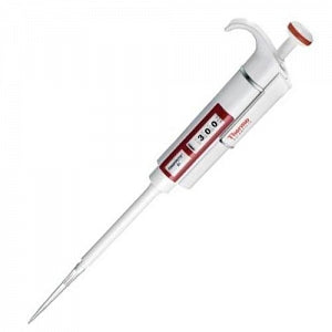 Molecular Bio Products F1 1 Channel Adjustable-Volume Pipet - FINNPIPETTE F1 0.2-2UL MICRO - 4641010