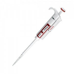 Molecular Bio Products F1 1 Channel Adjustable-Volume Pipet - FINNPIPETTE F1 1-10UL MICRO - 4641030