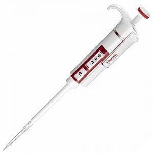 Molecular Bio Products F1 1 Channel Adjustable-Volume Pipet - FINNPIPETTE F1 2-20UL MICRO - 4641050