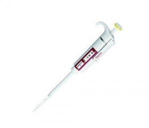 Molecular Bio Products F1 1 Channel Adjustable-Volume Pipet - FINNPIPETTE F1 2-20UL - 4641060