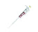 Molecular Bio Products F1 1 Channel Adjustable-Volume Pipet - FINNPIPETTE F1 10-100 UL - 4641070