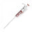 Molecular Bio Products F1 Single-Channel Fixed-Volume Pipettes - Finnpipette F1 Pipette, 250 UL Fixed Micron Volume - 4651060