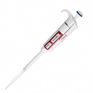 Molecular Bio Products F1 Single-Channel Fixed-Volume Pipettes - Finnpipette F1 Pipette, 2000 UL Fixed Micron Volume - 4651090