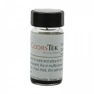 Coorstek Permanent Ceramic Marking Ink - 15ML CERAMIC MARKING INK - 60015