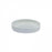 Coorstek Capsule Ceramic Crucible with Flat Bottom - COORSTEK PORCELAIN CAPSULE-FORM CRUCIBL - 60048