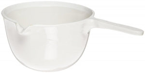 Coorstek Porcelain Casserole with Lip - CASSEROLE 1200 - 60064