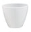 Coorstek Crucible High Frm Porcelain - 40ML CRUCIBLE HIGH FRM PRCELIN - 60108