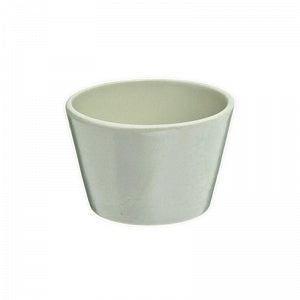 Coorstek Conical Ceramic Annealing Cups - 15ML ANNEALING CUP PORCELAIN 1/EA - 60175