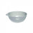 Coorstek Evaporating Dish with Spout - PORCELAIN EVAPORATING DISHES - 60204