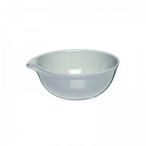 Coorstek Evaporating Dish with Spout - DISH EVAP. 3250ML 305MM - 60210