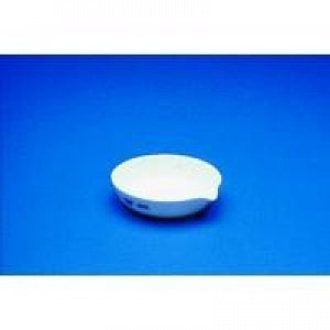 Coorstek Shallow-Form Evaporating Dish - 75ML EVAPORATING DISH 90MM 1/EA - 60232